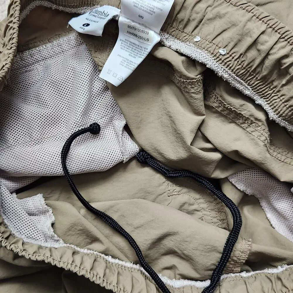 Columbia brand item